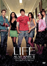 Life As We Know It - The Complete Series